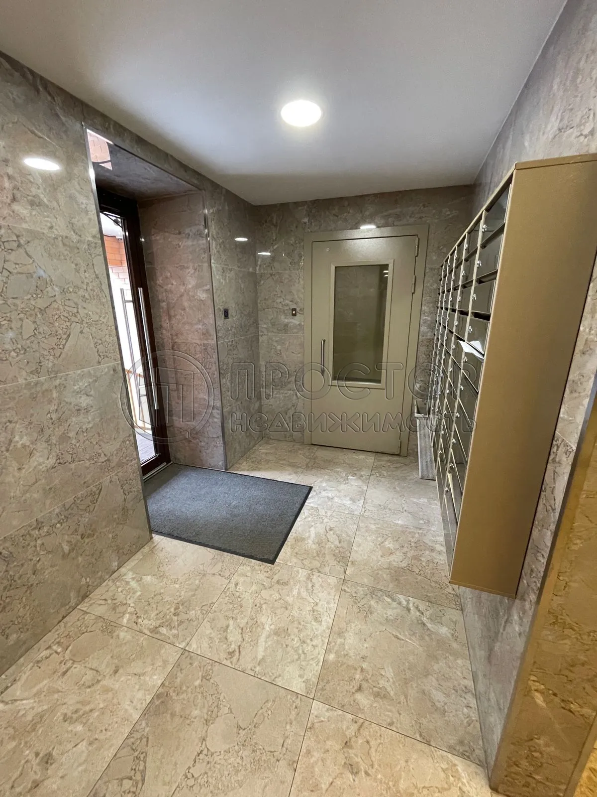 2-комнатная квартира, 73.2 м² - фото 4