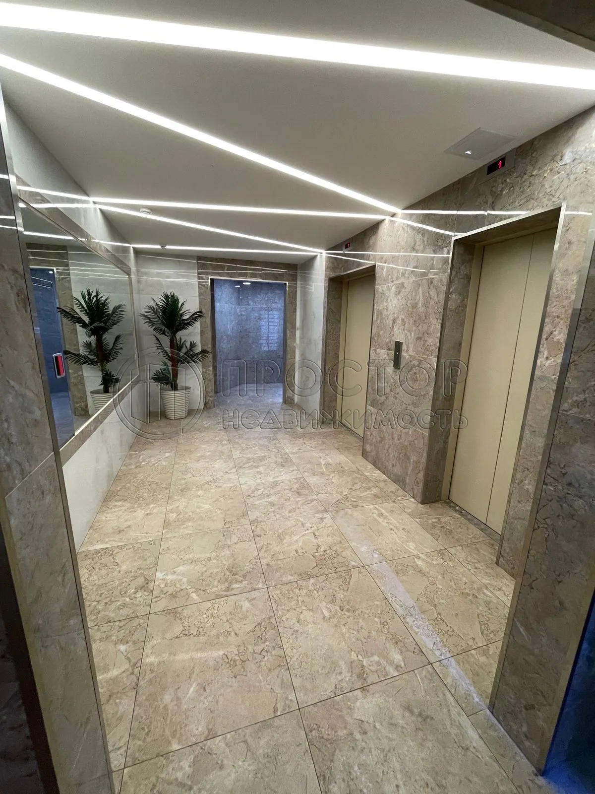 2-комнатная квартира, 73.2 м² - фото 5