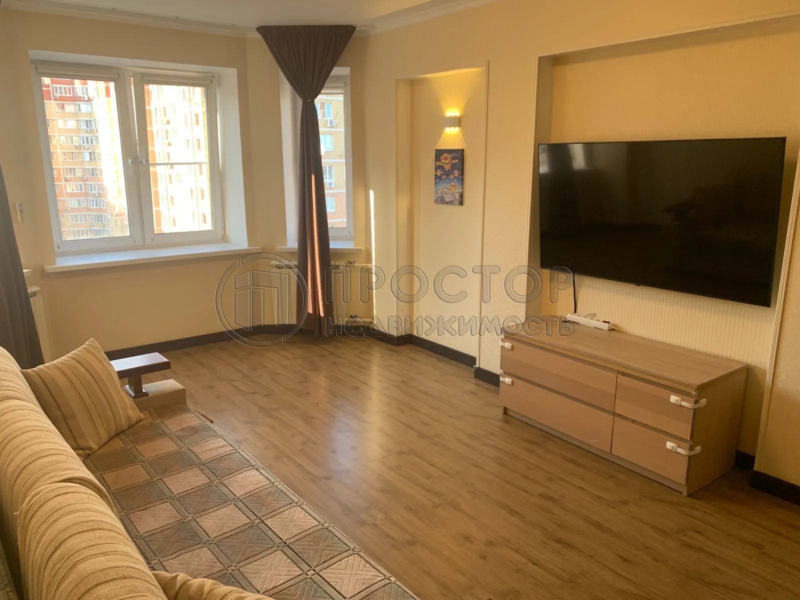 2-комнатная квартира, 73.2 м² - фото 8