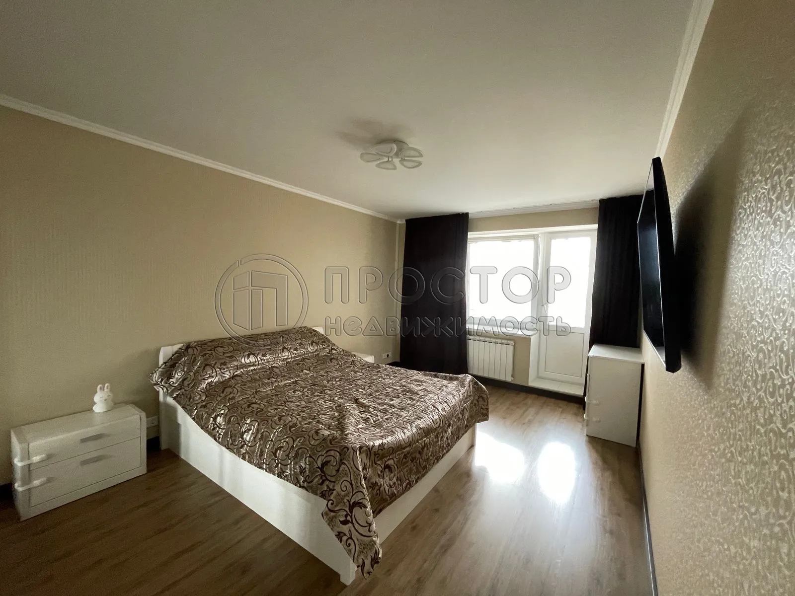 2-комнатная квартира, 73.2 м² - фото 9