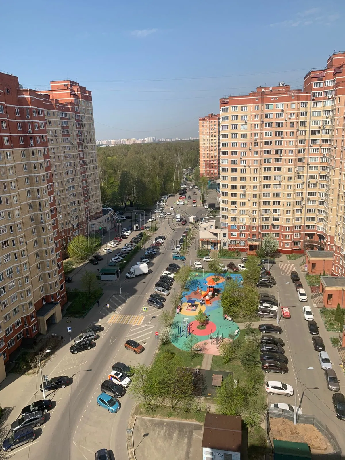 2-комнатная квартира, 73.2 м² - фото 14