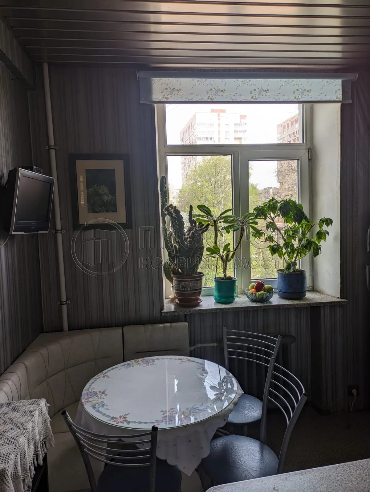 3-комнатная квартира, 67.4 м² - фото 7