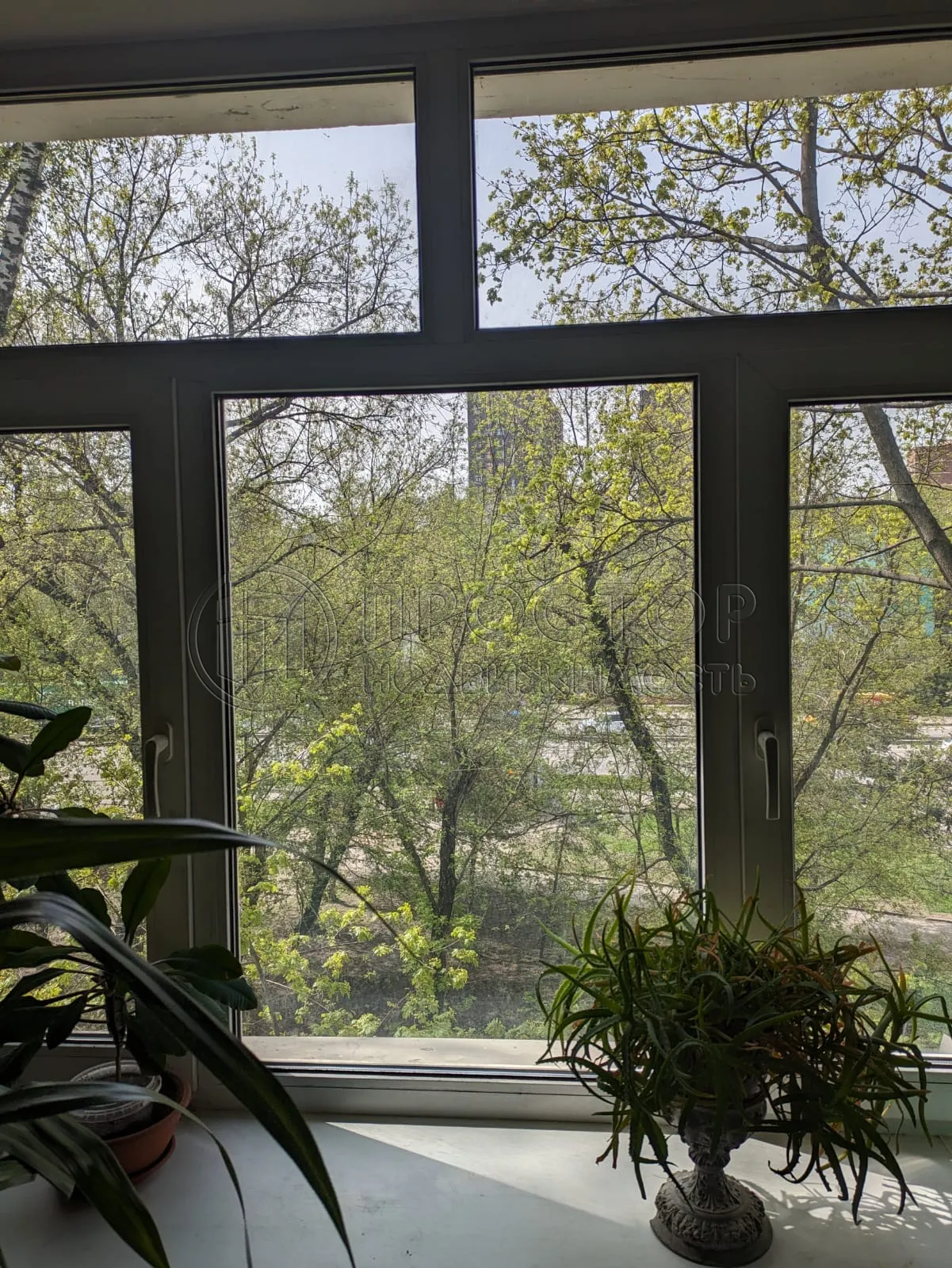 3-комнатная квартира, 67.4 м² - фото 8