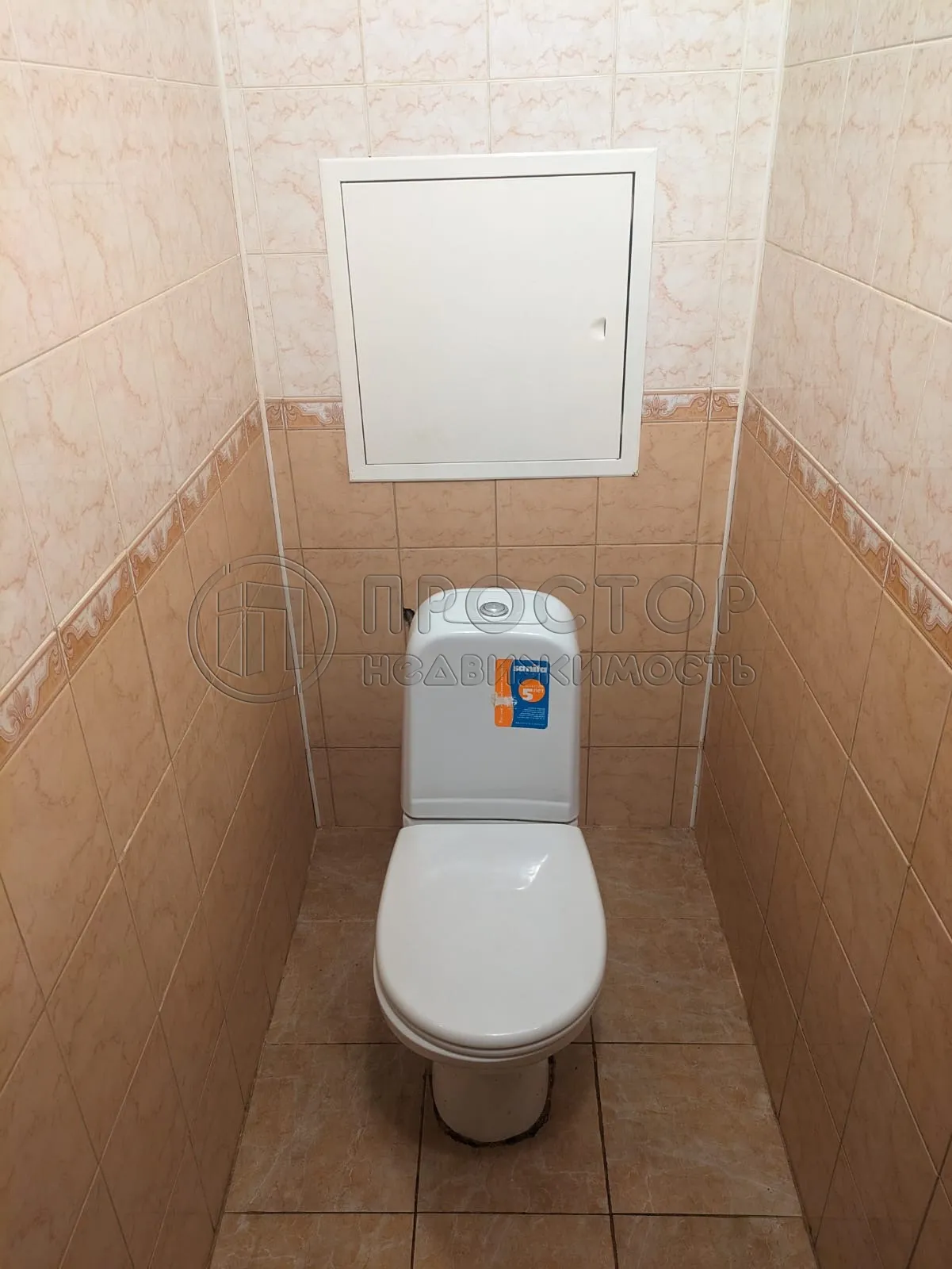 3-комнатная квартира, 67.4 м² - фото 9