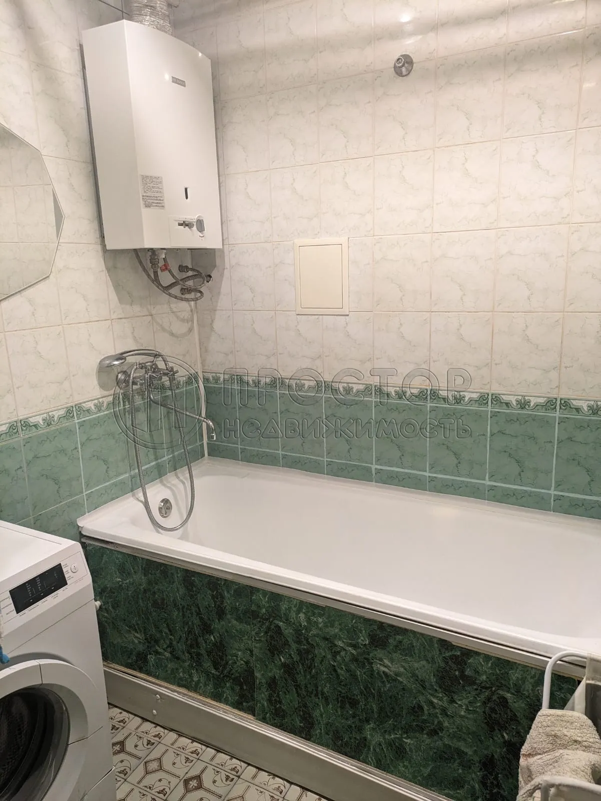 3-комнатная квартира, 67.4 м² - фото 10