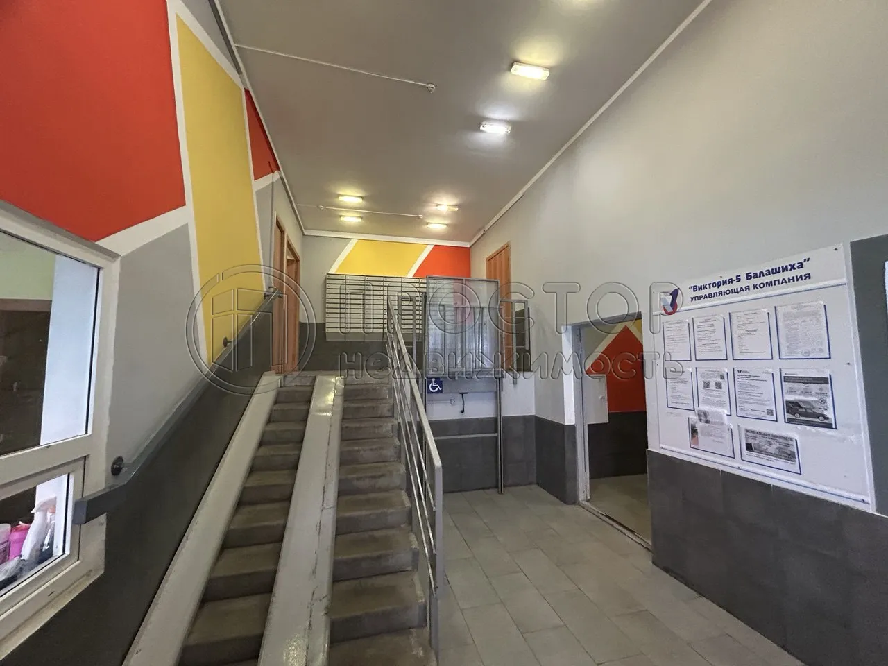 1-комнатная квартира, 47.2 м² - фото 11