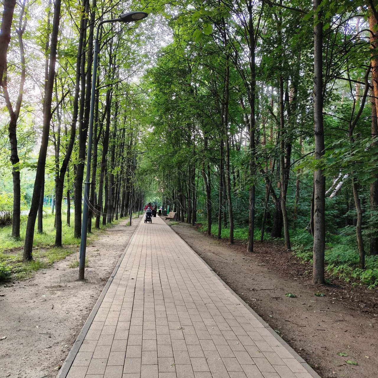 1-комнатная квартира, 47.2 м² - фото 16