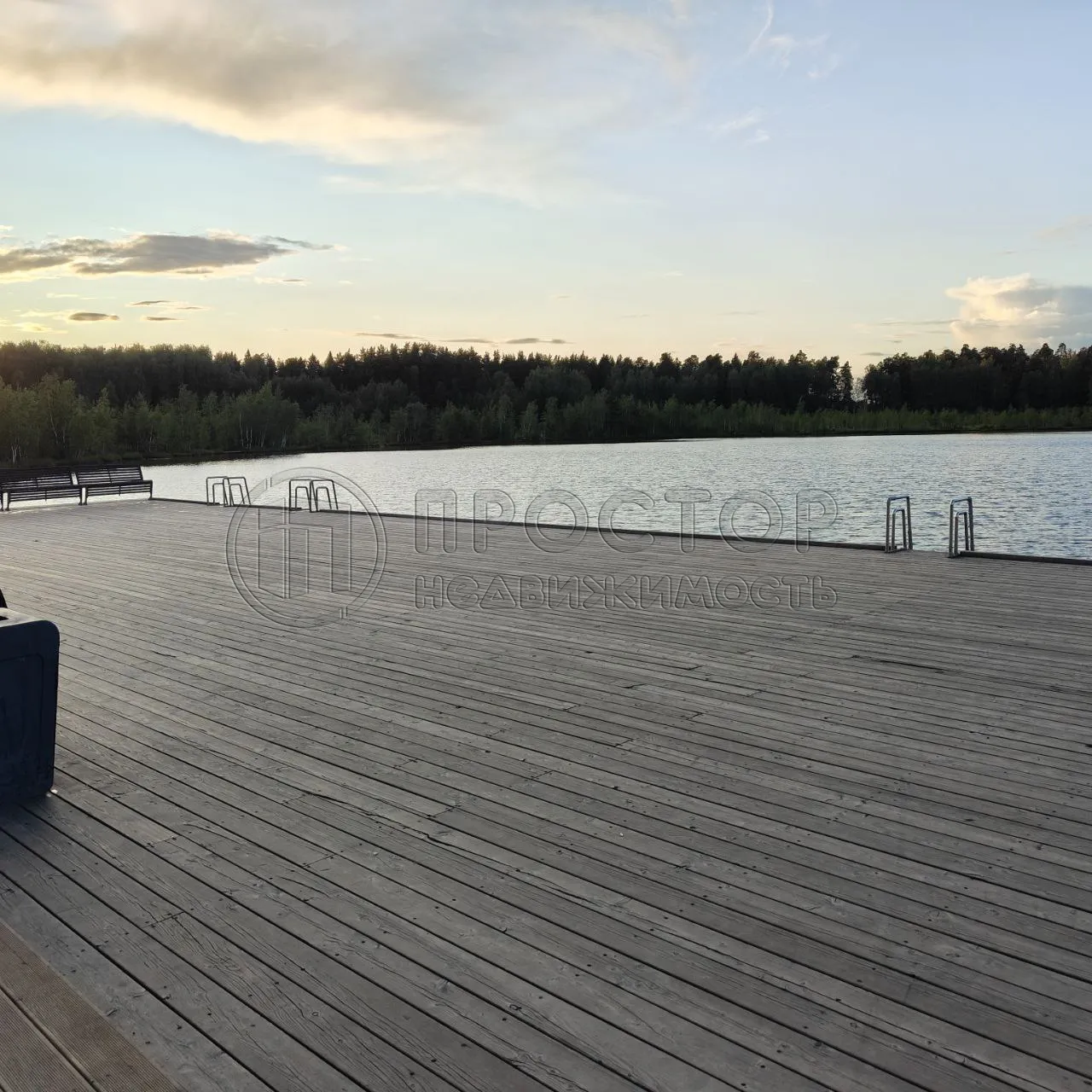 1-комнатная квартира, 47.2 м² - фото 17