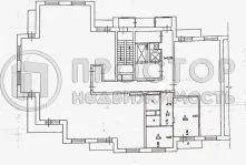 1-комнатная квартира, 47.2 м² - фото 35