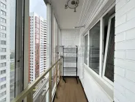 1-комнатная квартира, 47.2 м² - фото 21