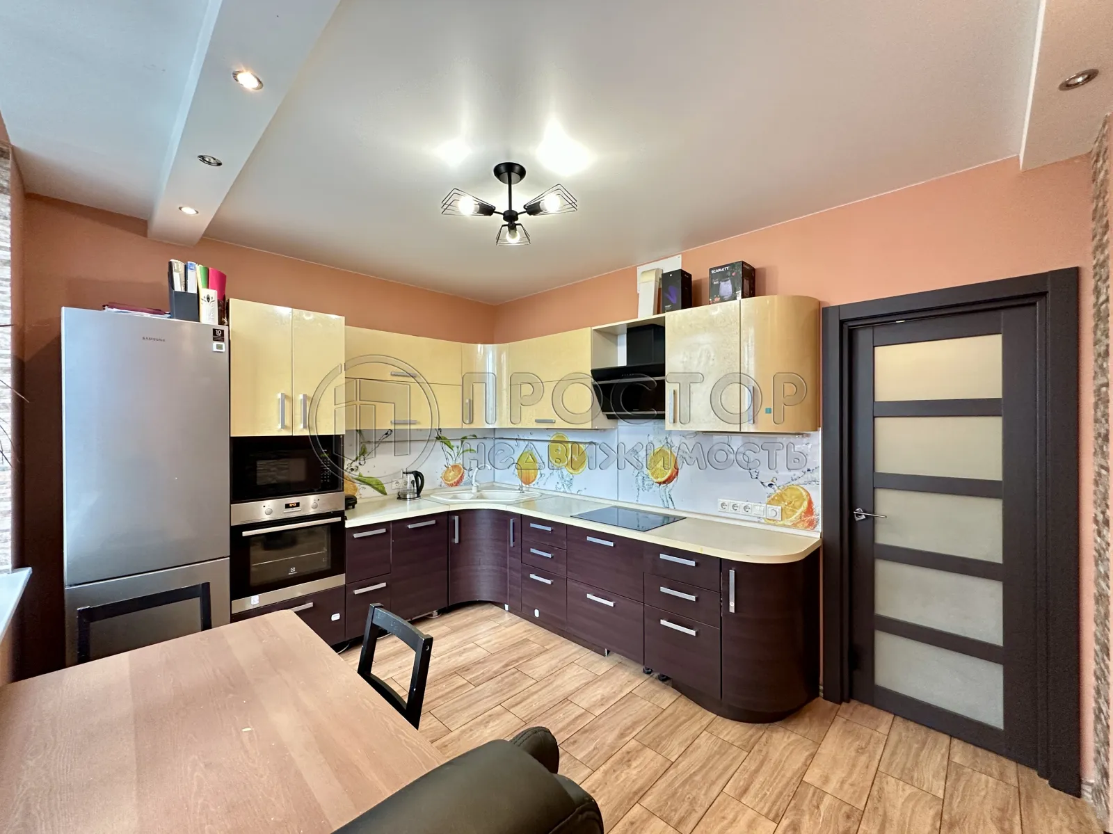 1-комнатная квартира, 47.2 м² - фото 6