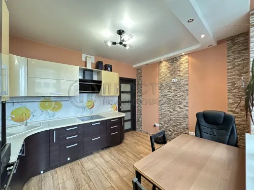 1-комнатная квартира, 47.2 м² - фото 7