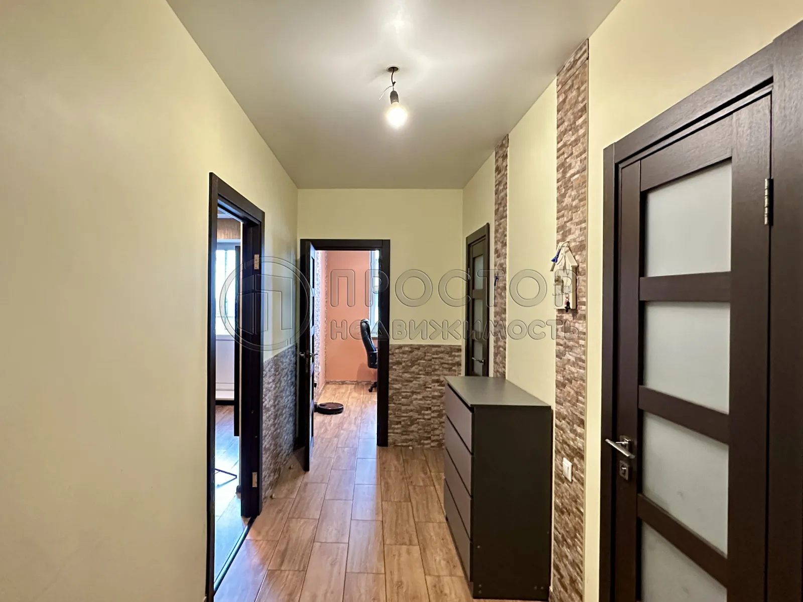 1-комнатная квартира, 47.2 м² - фото 9