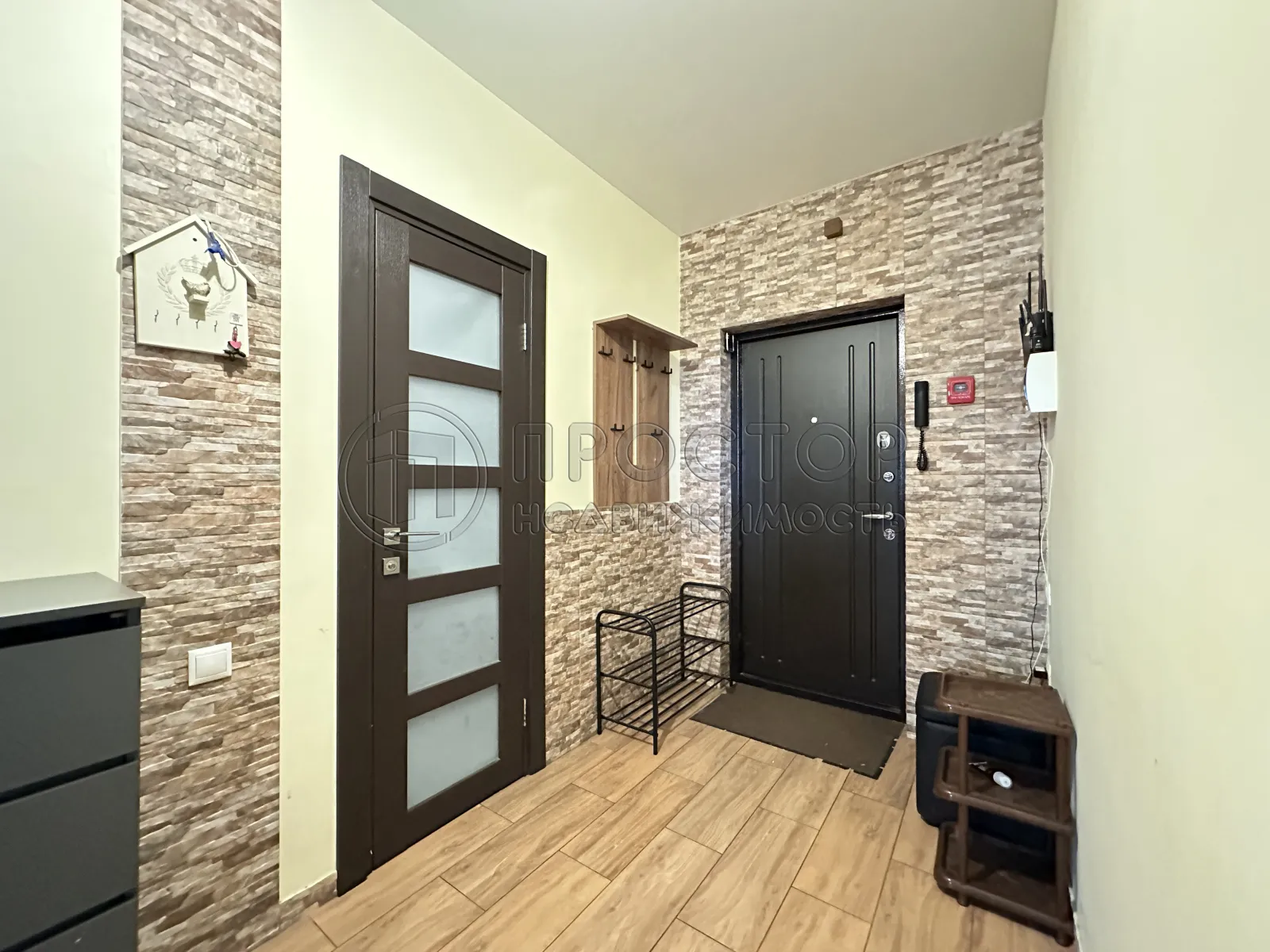 1-комнатная квартира, 47.2 м² - фото 10