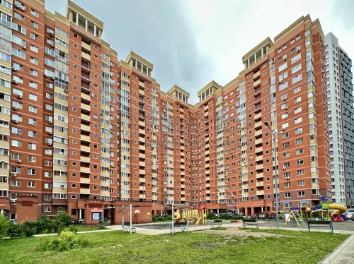 1-комнатная квартира, 47.2 м² - фото 13