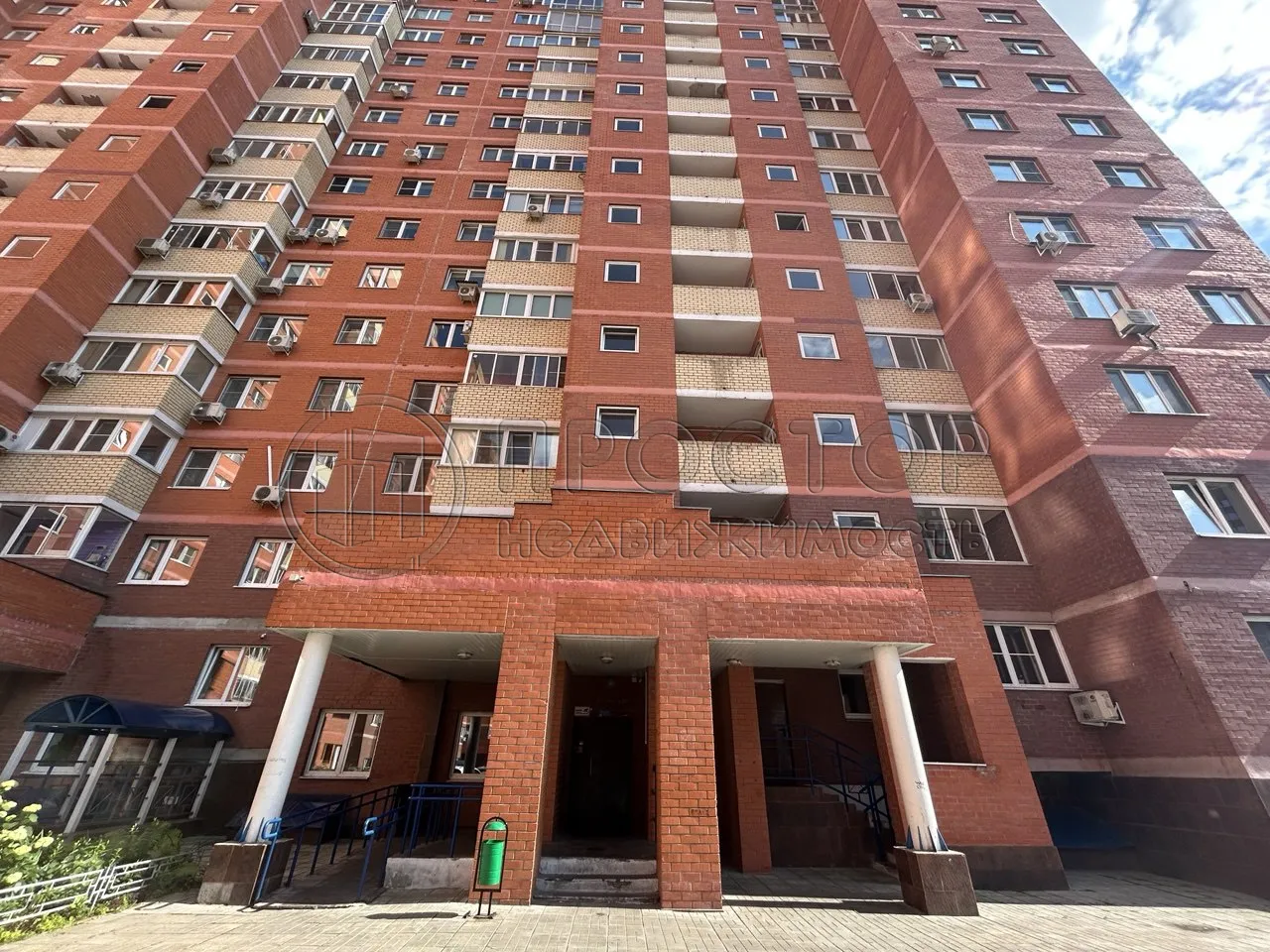 1-комнатная квартира, 47.2 м² - фото 12