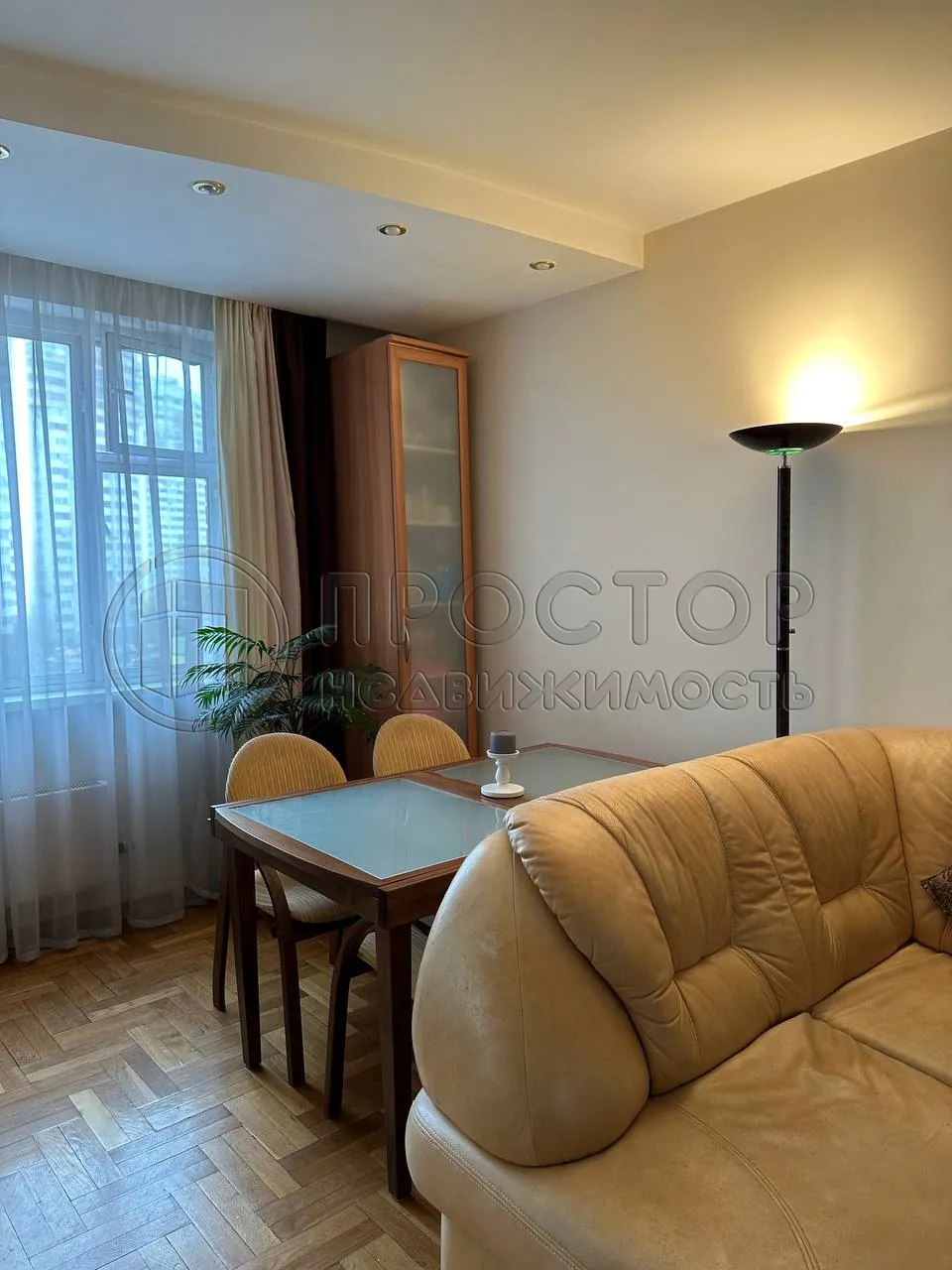3-комнатная квартира, 80.7 м² - фото 3