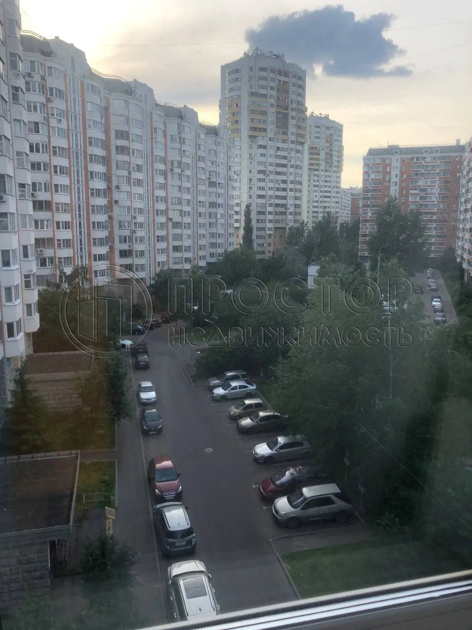 3-комнатная квартира, 80.7 м² - фото 4