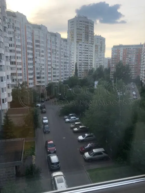 3-комнатная квартира, 80.7 м² - фото 4