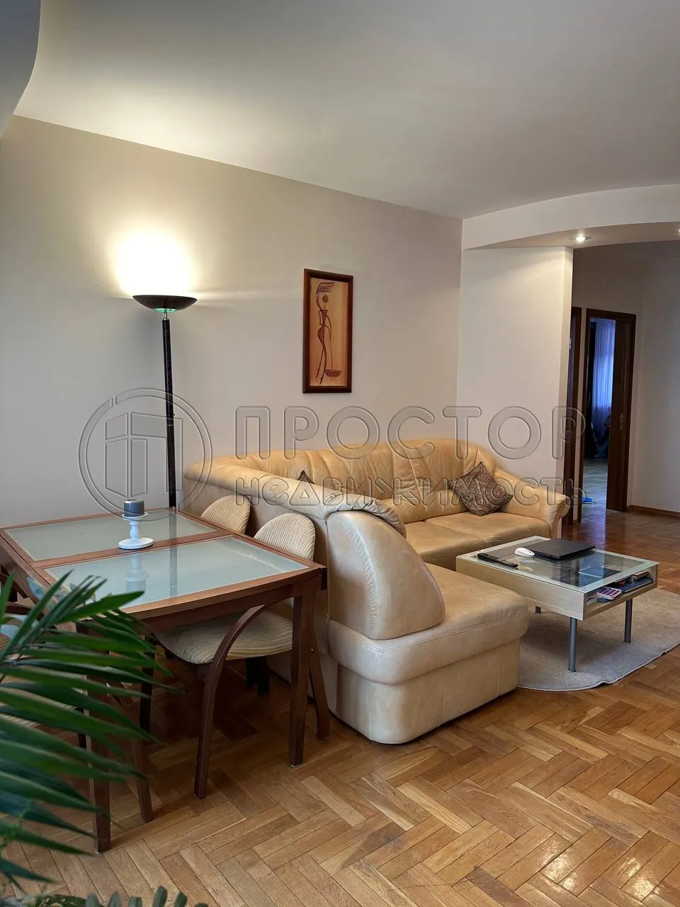 3-комнатная квартира, 80.7 м² - фото 5