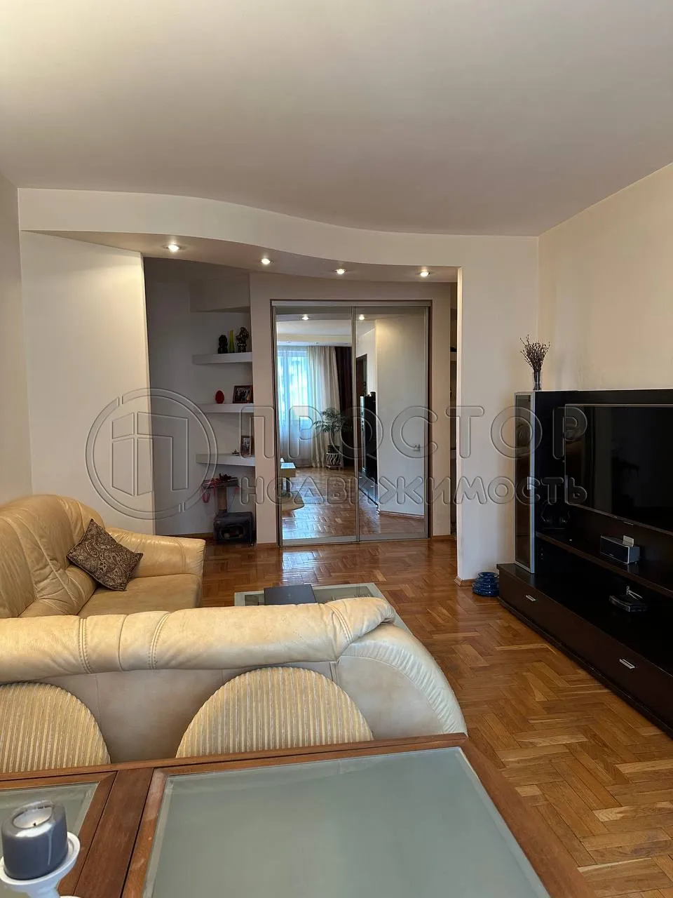 3-комнатная квартира, 80.7 м² - фото 6