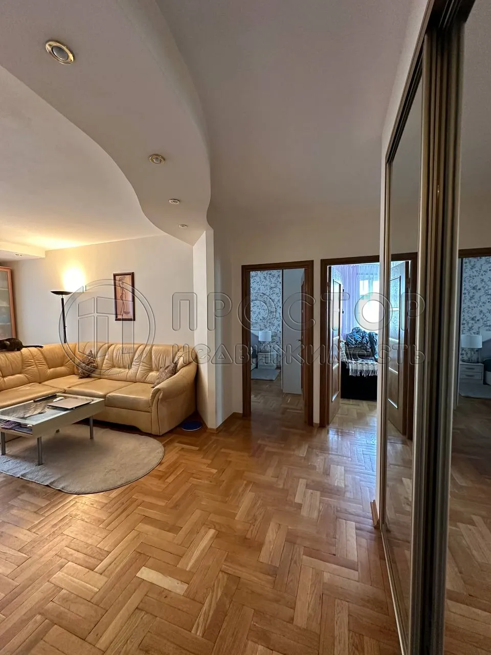 3-комнатная квартира, 80.7 м² - фото 7