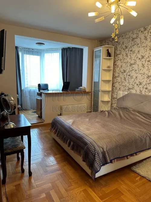 3-комнатная квартира, 80.7 м² - фото 8