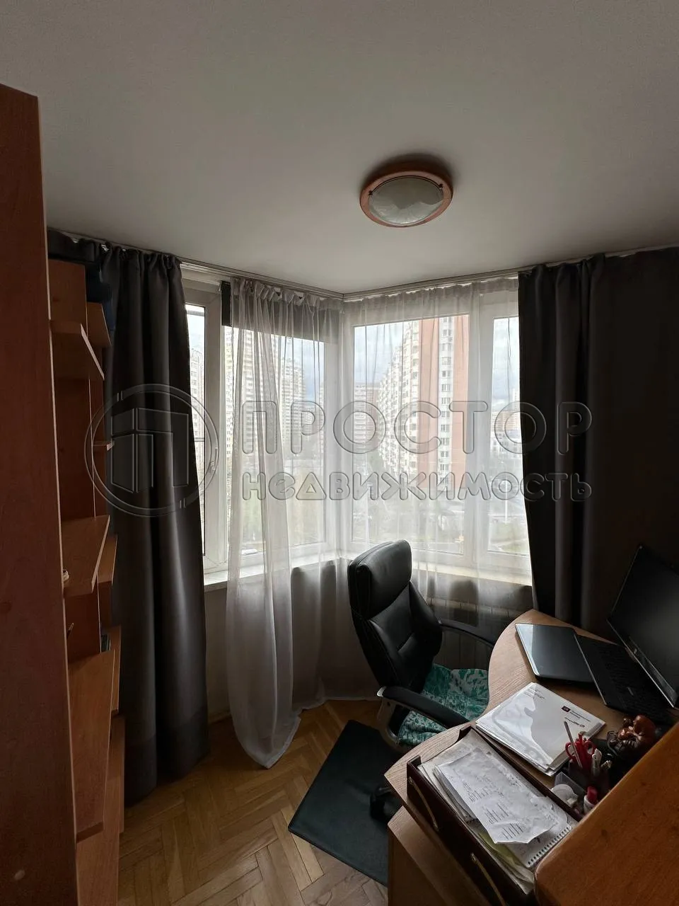 3-комнатная квартира, 80.7 м² - фото 9