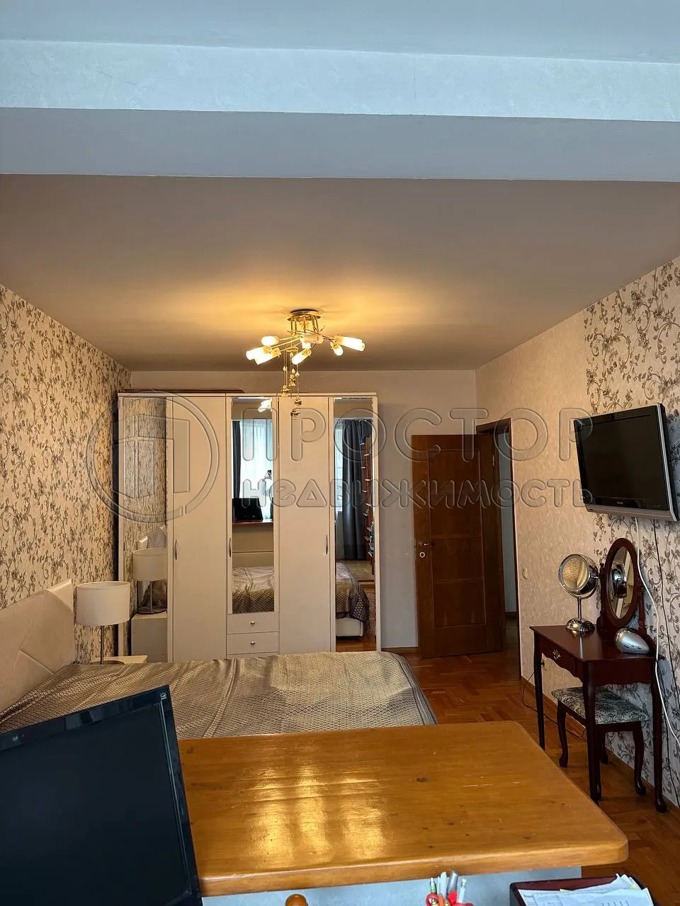 3-комнатная квартира, 80.7 м² - фото 11