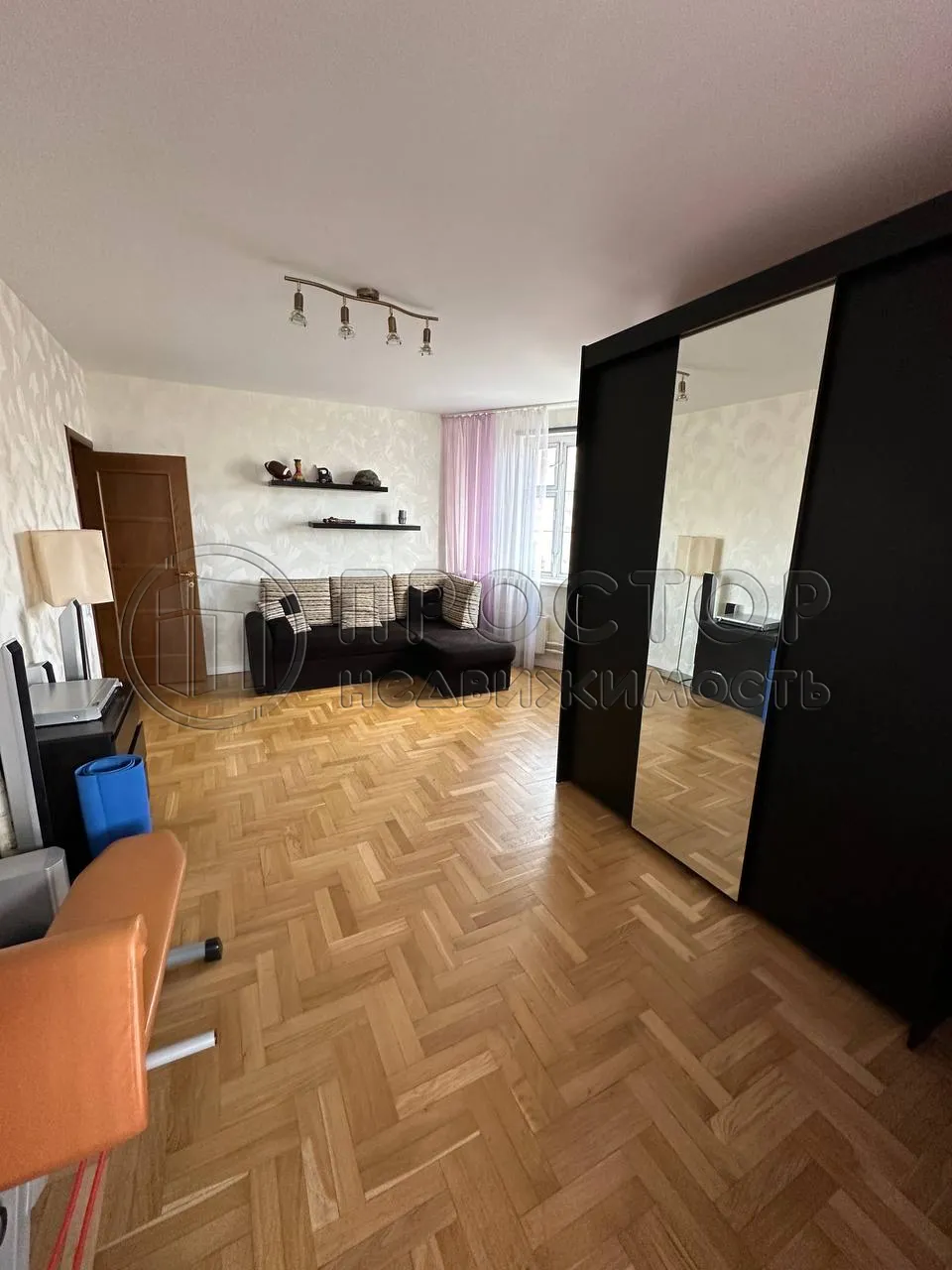 3-комнатная квартира, 80.7 м² - фото 12