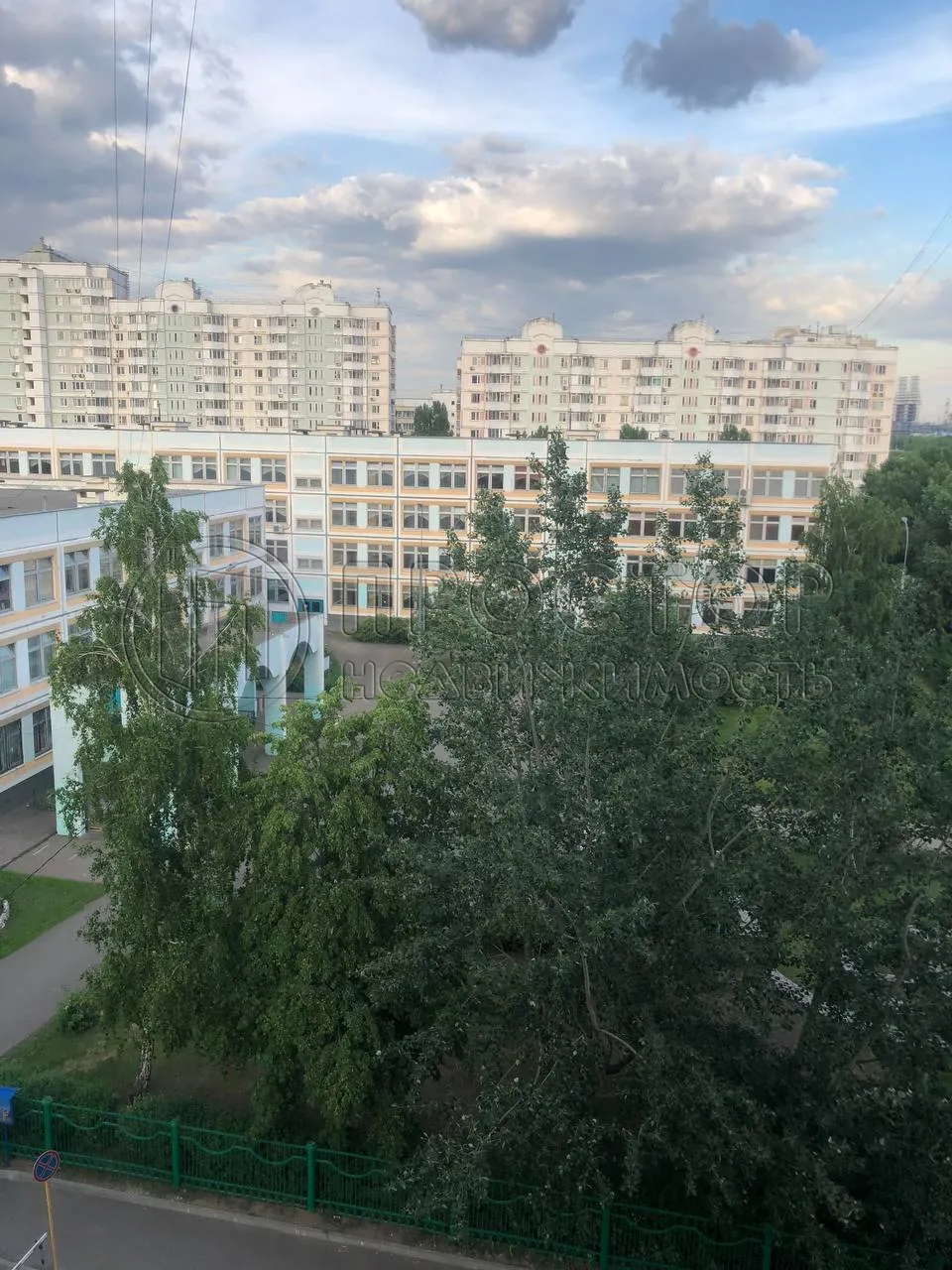 3-комнатная квартира, 80.7 м² - фото 14