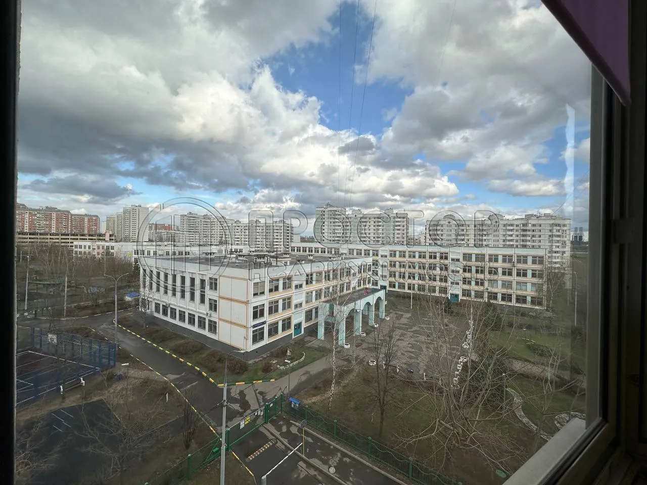 3-комнатная квартира, 80.7 м² - фото 15