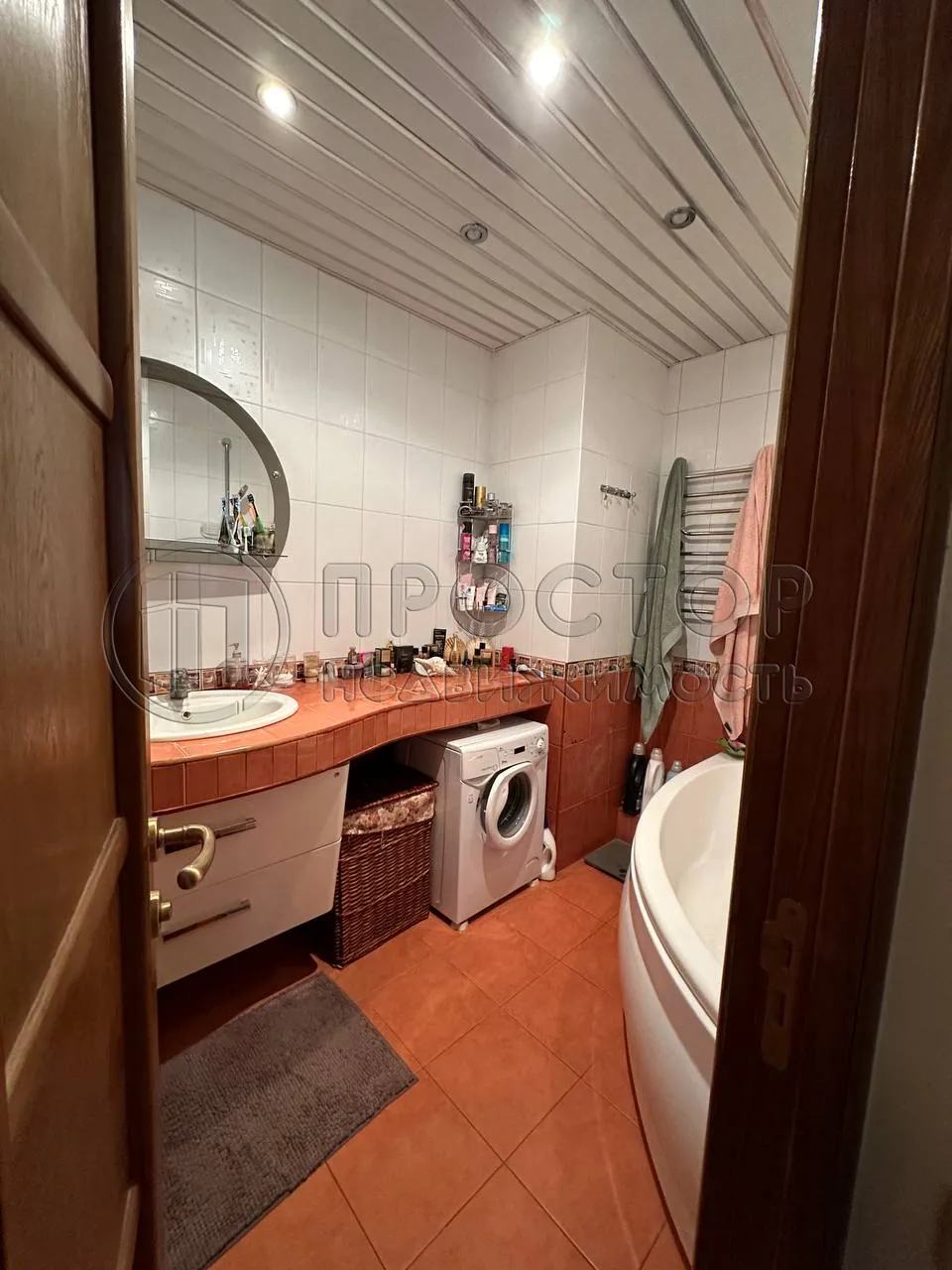 3-комнатная квартира, 80.7 м² - фото 16