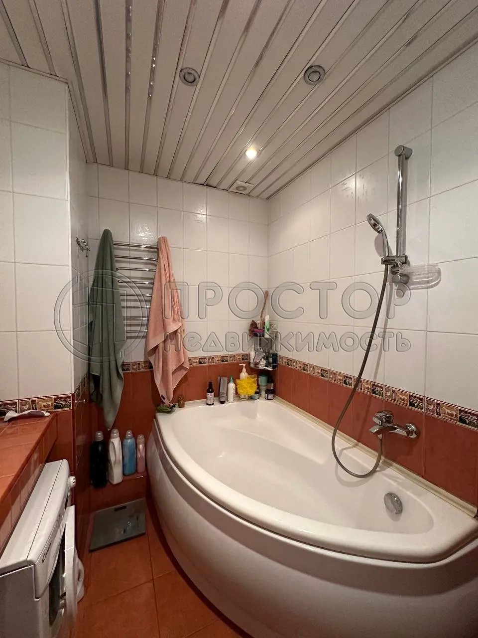 3-комнатная квартира, 80.7 м² - фото 17