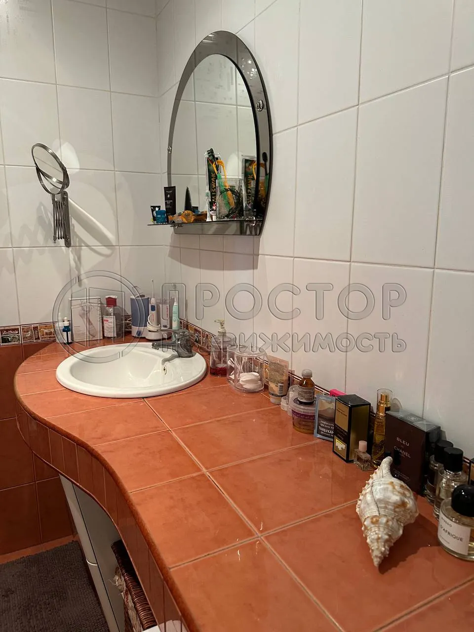 3-комнатная квартира, 80.7 м² - фото 18