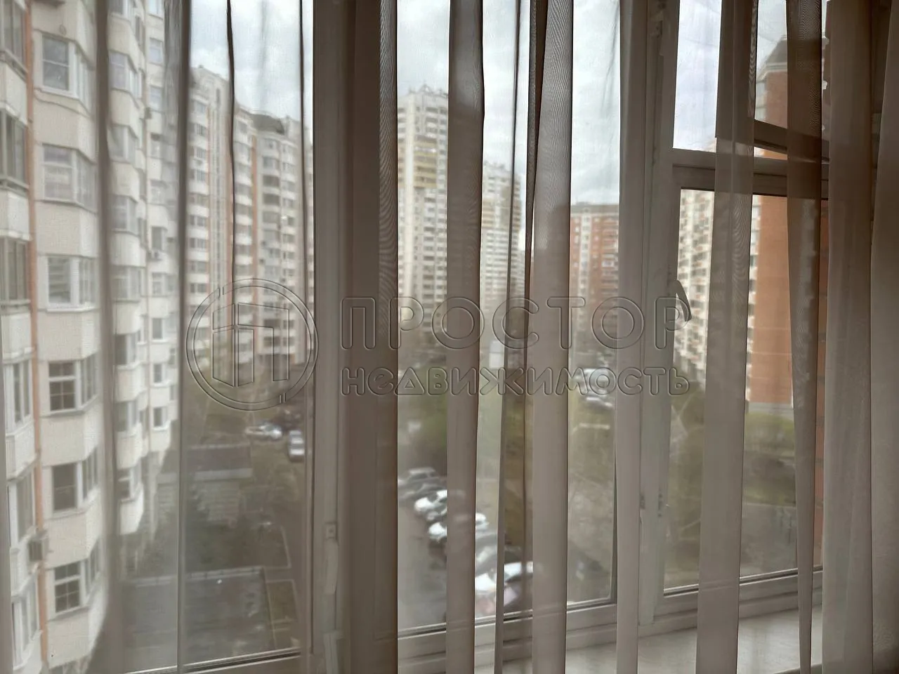 3-комнатная квартира, 80.7 м² - фото 22