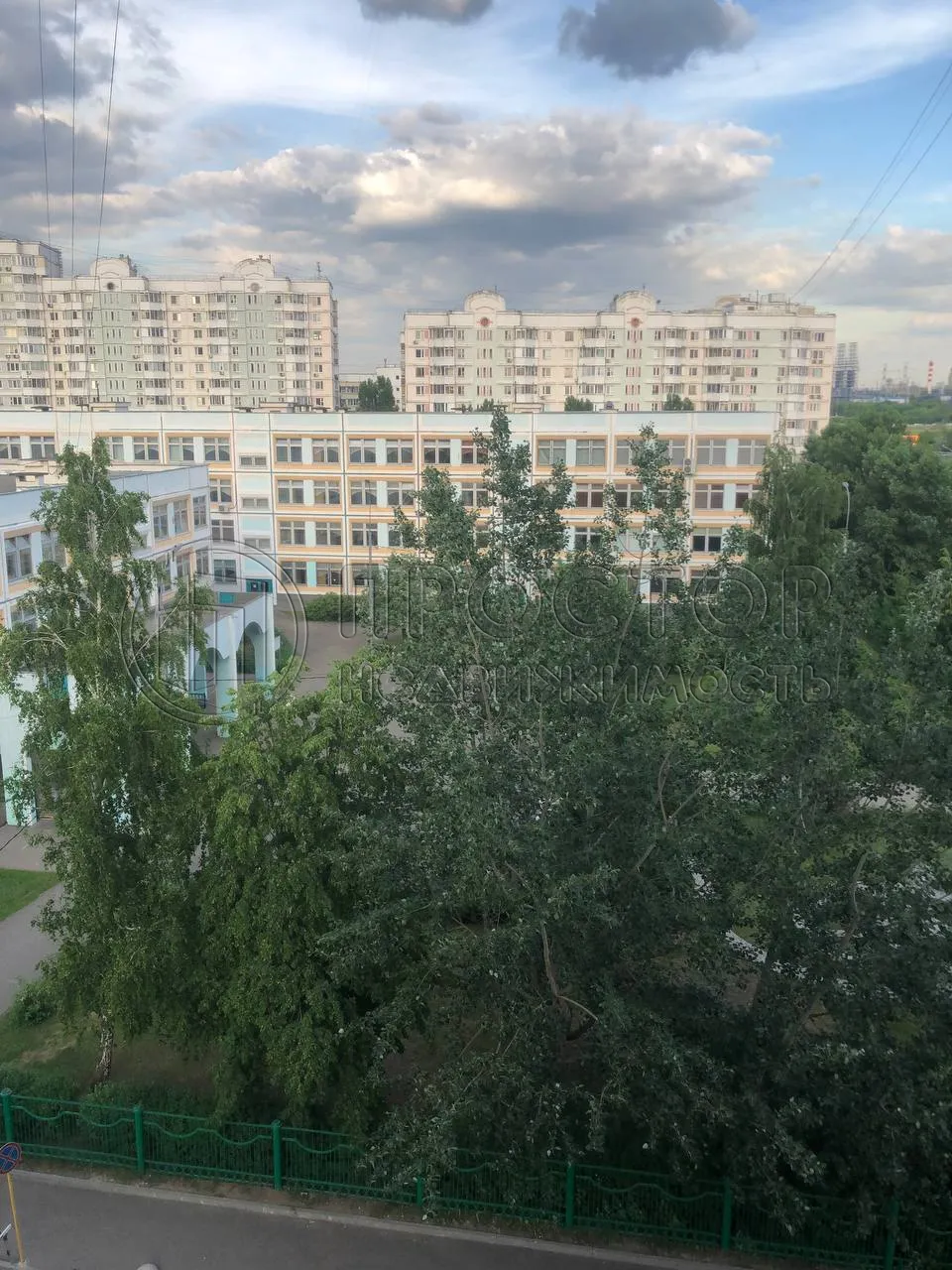 3-комнатная квартира, 80.7 м² - фото 23