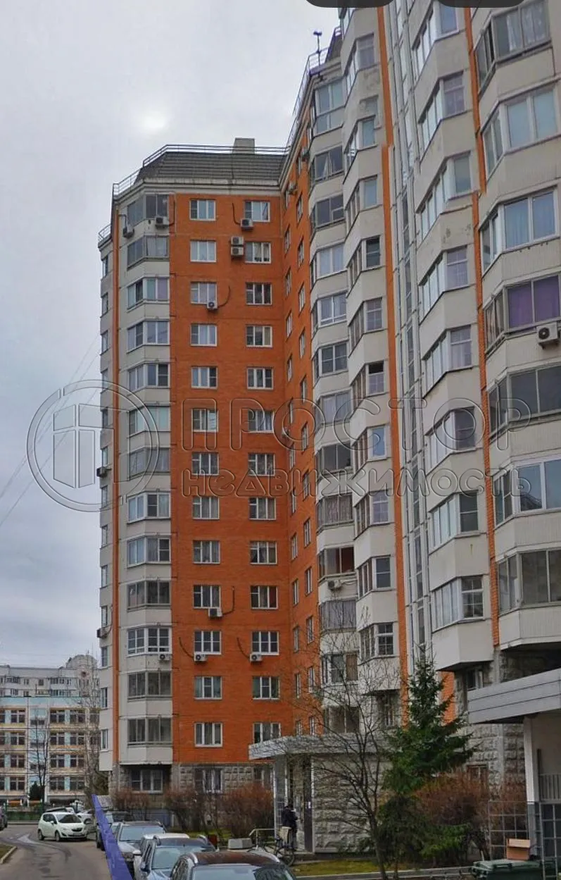 3-комнатная квартира, 80.7 м² - фото 24
