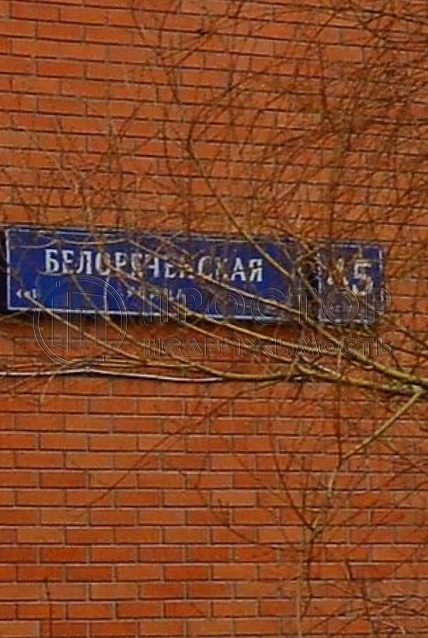 3-комнатная квартира, 80.7 м² - фото 25