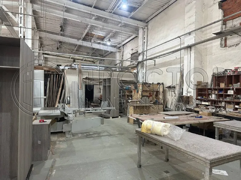 Коммерческая недвижимость (складское), 1165.9 м² - фото 5