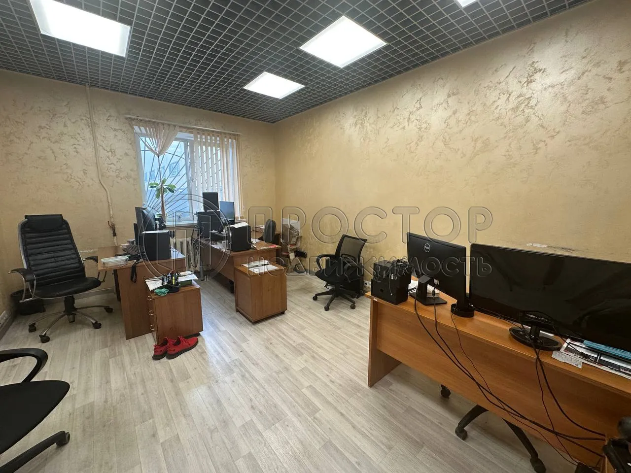 Коммерческая недвижимость (складское), 1165.9 м² - фото 7