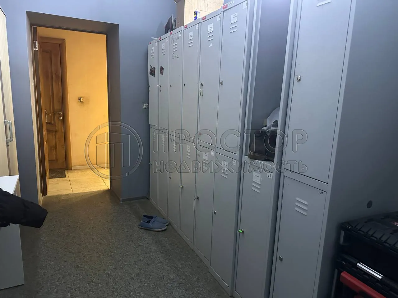 Коммерческая недвижимость (складское), 1165.9 м² - фото 9