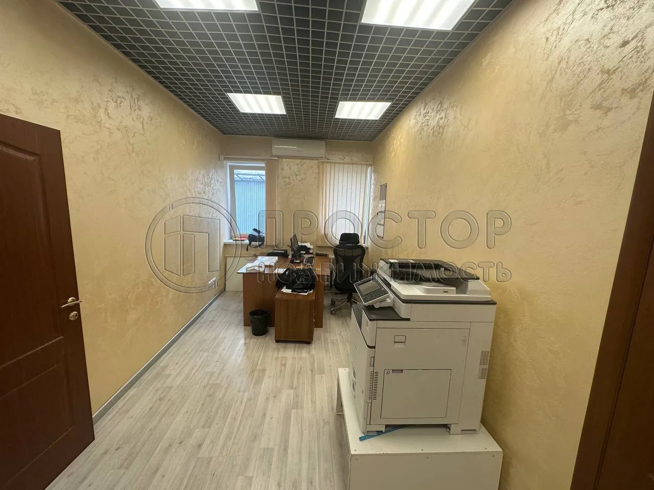 Коммерческая недвижимость (складское), 1165.9 м² - фото 12