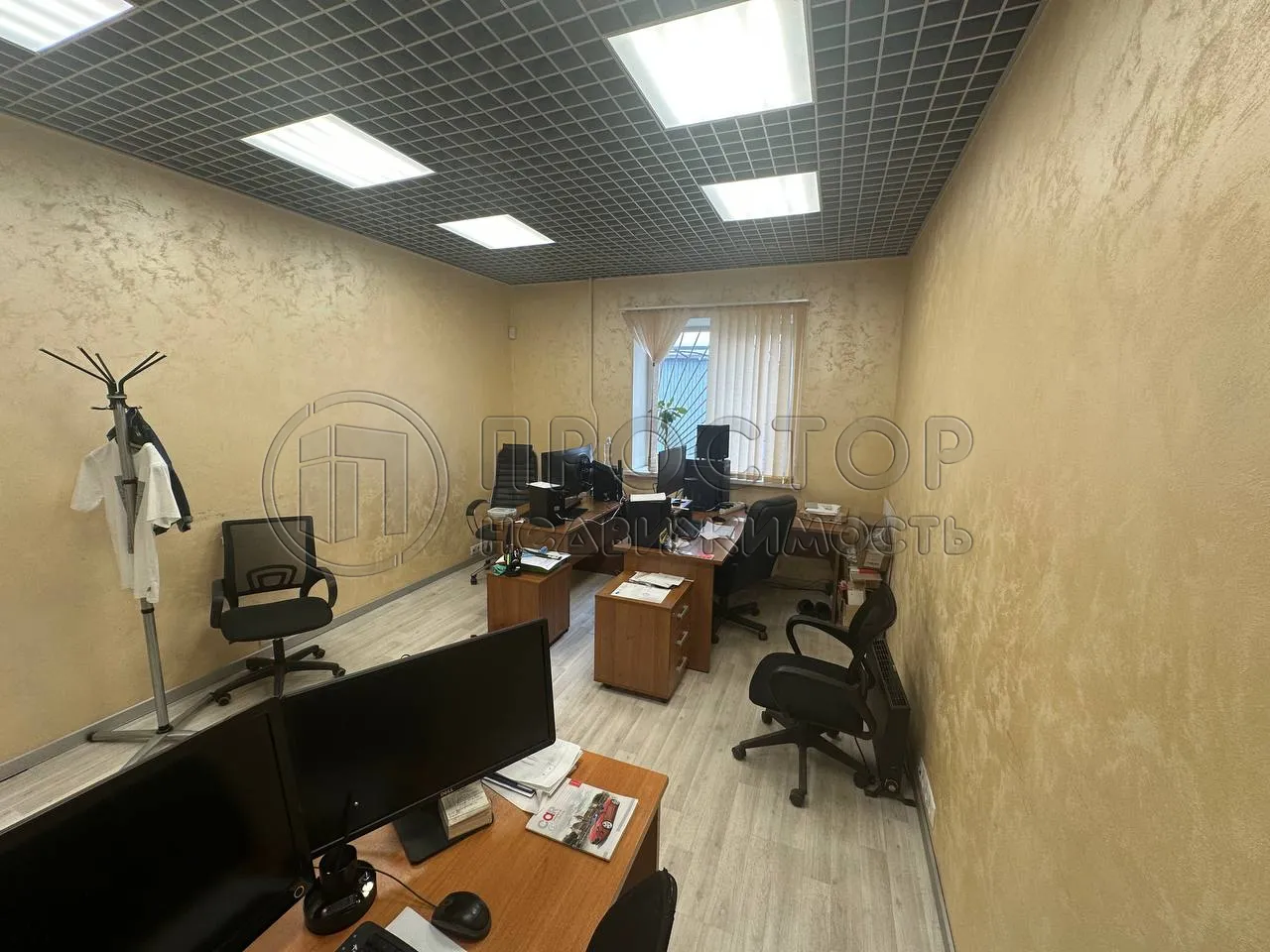 Коммерческая недвижимость (складское), 1165.9 м² - фото 13