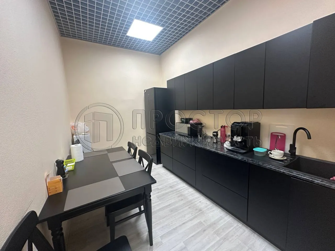 Коммерческая недвижимость (складское), 1165.9 м² - фото 18