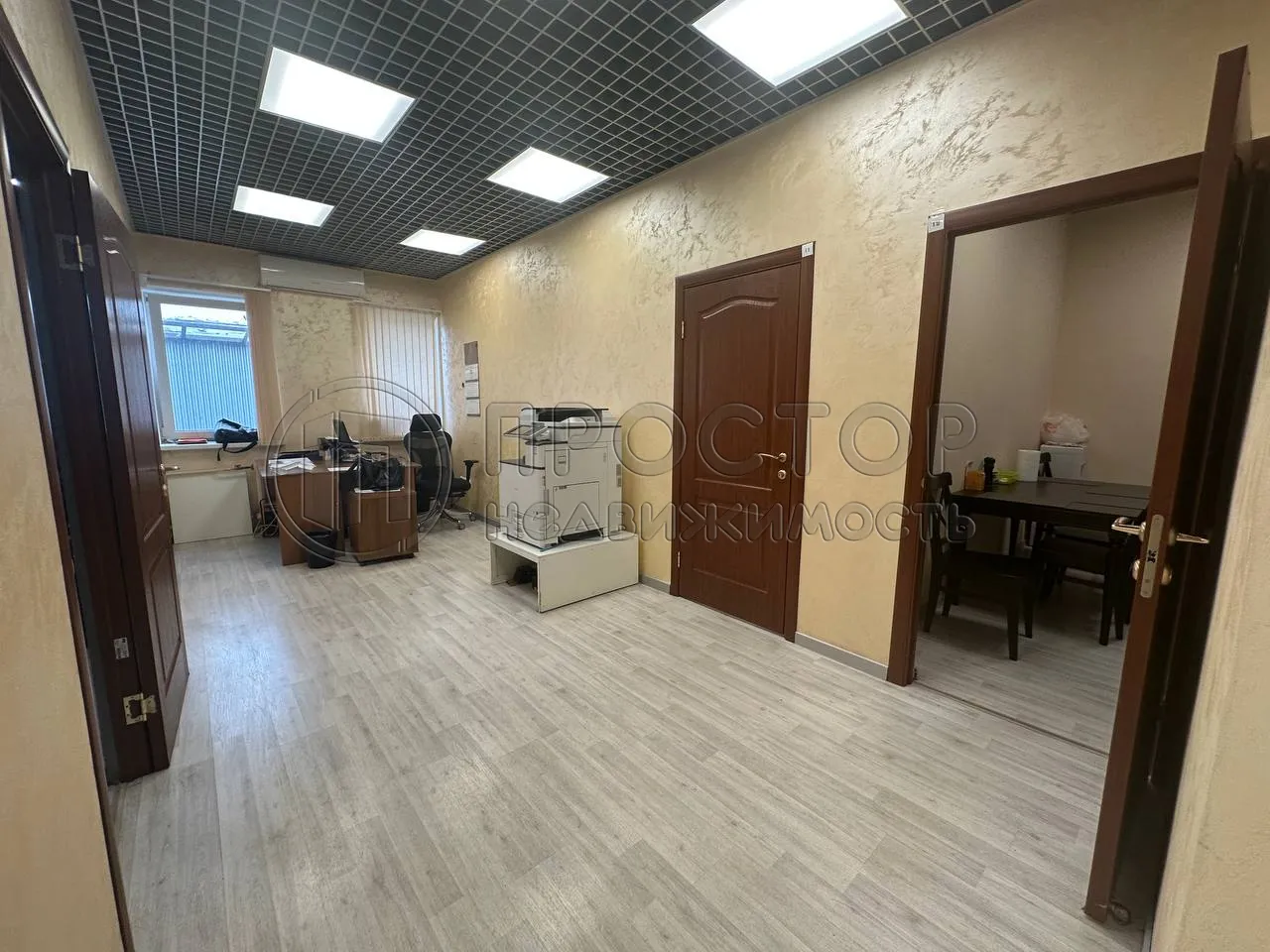 Коммерческая недвижимость (складское), 1165.9 м² - фото 19
