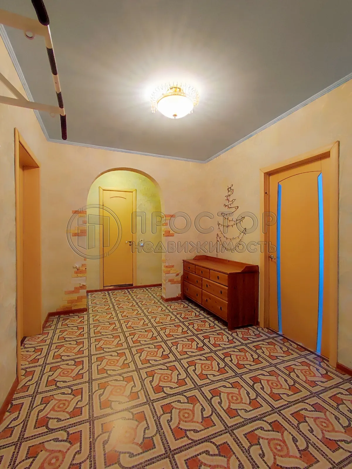 5-комнатная квартира, 111.7 м² - фото 4