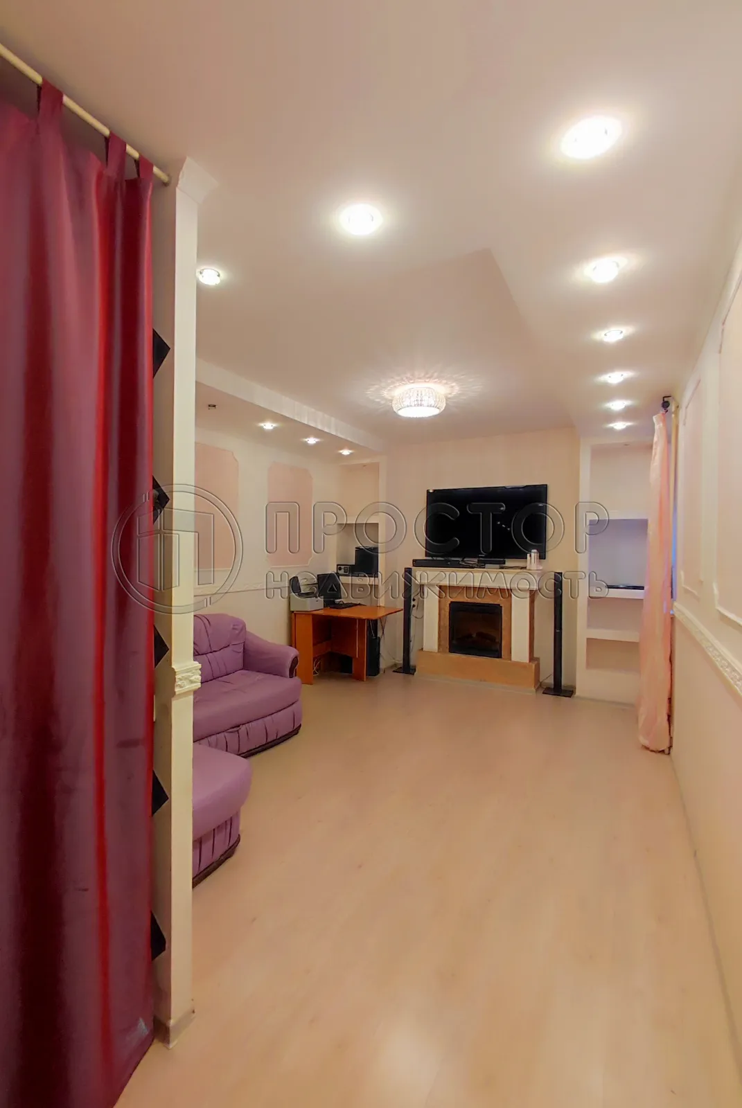 5-комнатная квартира, 111.7 м² - фото 5