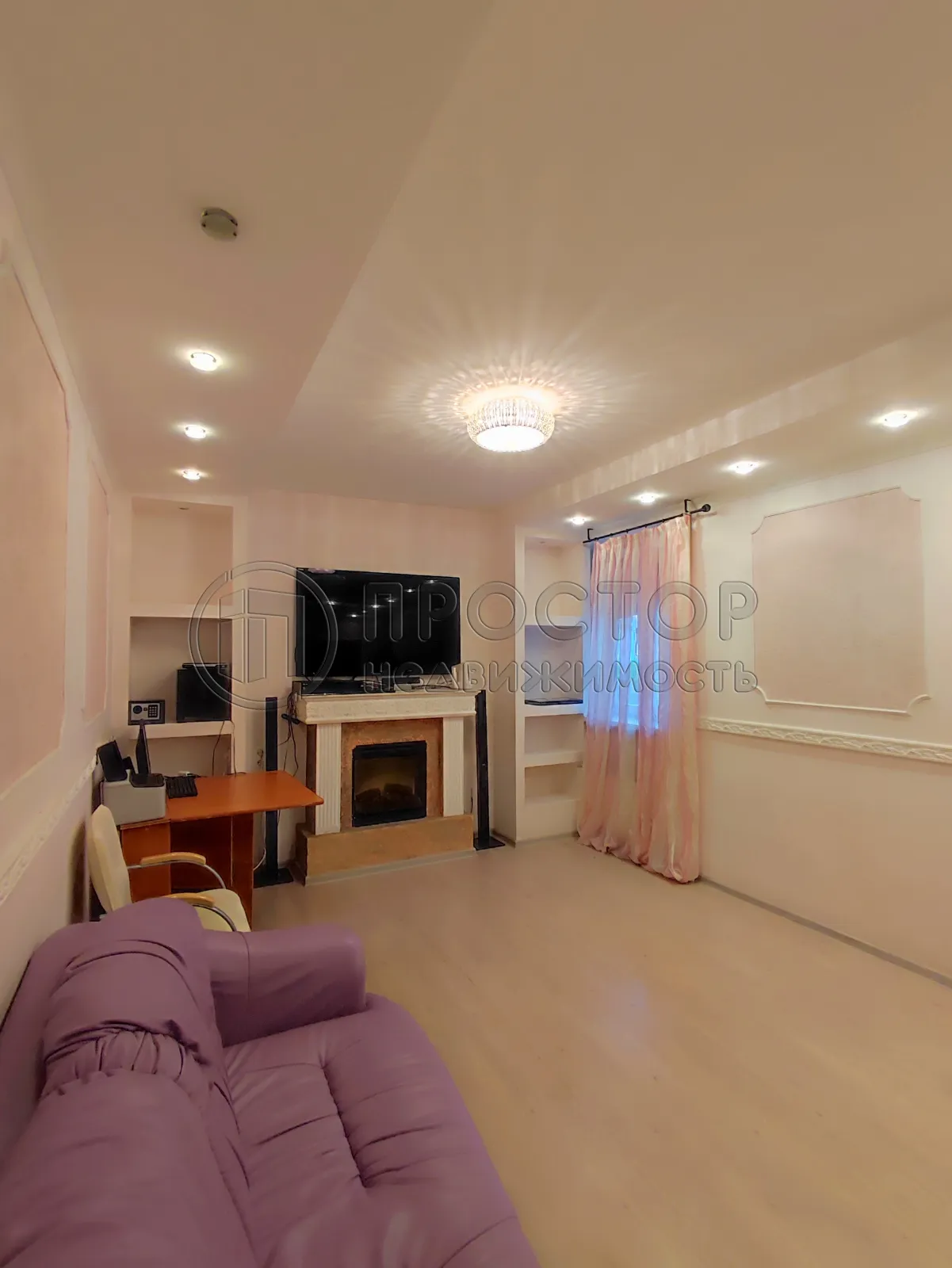 5-комнатная квартира, 111.7 м² - фото 7