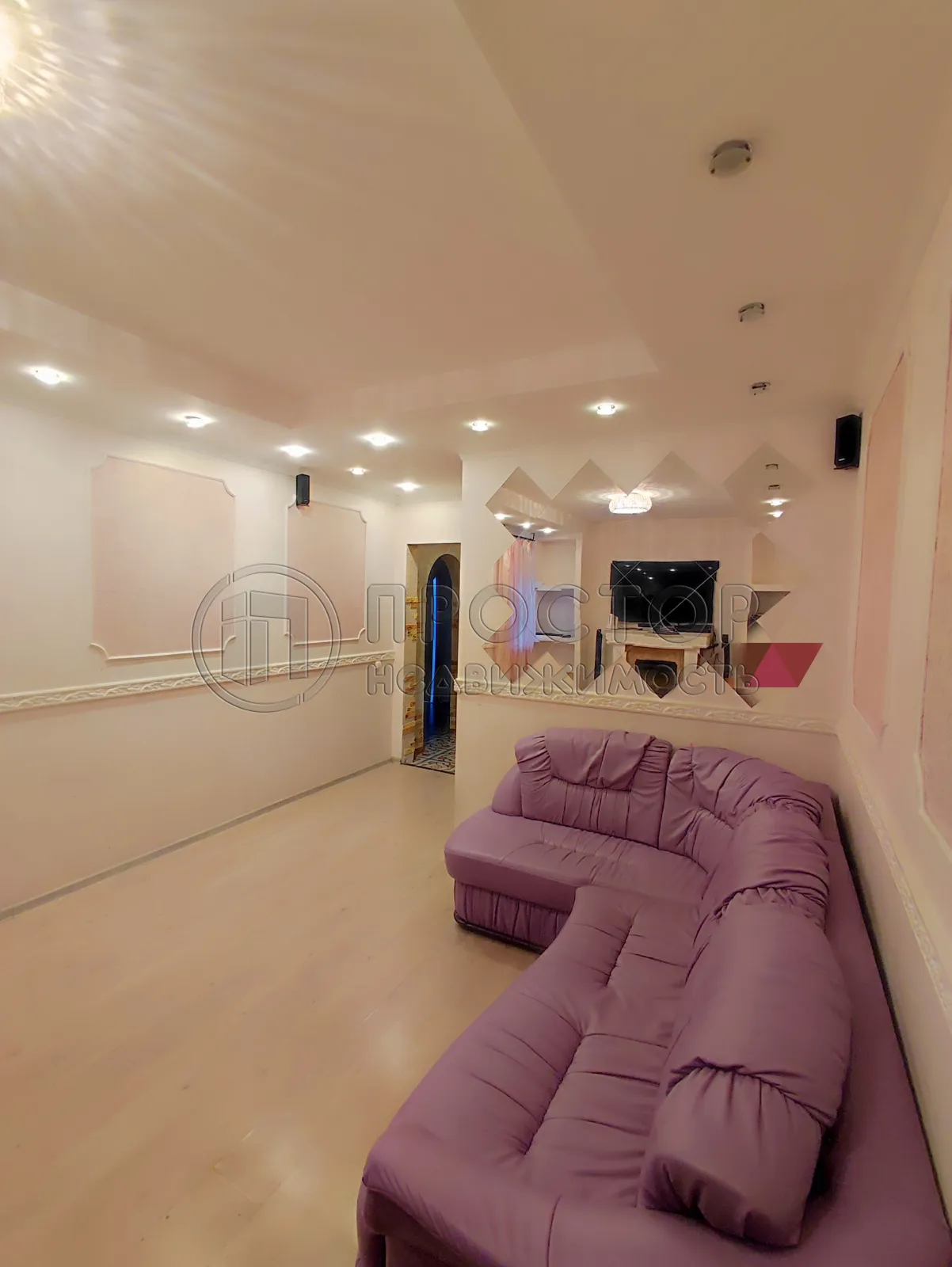 5-комнатная квартира, 111.7 м² - фото 8